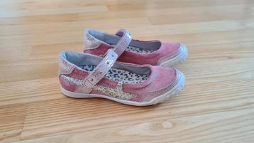 Hush Puppies ballerina's NIEUW! - maat 28 beschikbaar voor biedingen