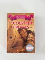De Woestijnprinses - Thea Stilton, Ophalen of Verzenden, Zo goed als nieuw, Sprookjes