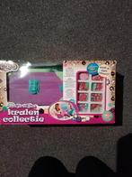 Kralen Klei Hello Kitty Lego Playmobile Klok Kijken, Ophalen of Verzenden, Nieuw, Knutselen