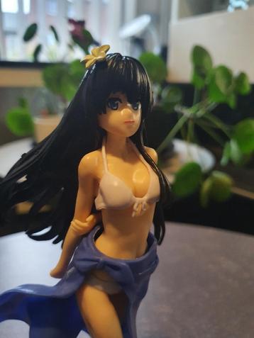 Japan 20 cm Yosuga beeldje poppetje sexy vrouw figure anime