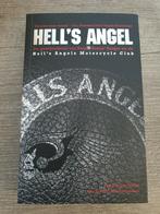 Hell's angel de geschiedenis van sonny Ralph barger, Boeken, Gelezen, Ophalen of Verzenden