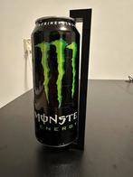 Monster energy blik houder, Diversen, Ophalen of Verzenden