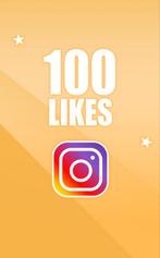 100 insta likes, Ophalen, Overige merken