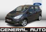 Ford B-Max 1.0 EcoBoost Ambiente, Stoelverwarming, Nieuwe AP, Voorwielaandrijving, Euro 5, Gebruikt, B-Max
