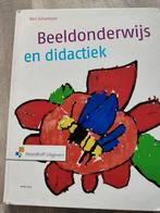 Ben Schasfoort - Beeldonderwijs en didactiek, Ophalen of Verzenden, Zo goed als nieuw, Ben Schasfoort, Nederlands