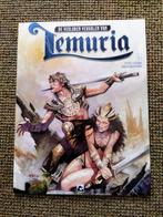 De verloren verhalen van Lemuria. Schitterende deel 1 strip!, Boeken, Nieuw, Amerika, Ophalen of Verzenden, Eén comic