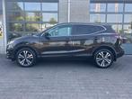 Nissan Qashqai 1.3 DIG-T Business Edition | TREKHAAK | AUTOM, 65 €/maand, Gebruikt, Euro 6, 4 cilinders