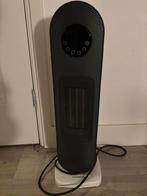 Elektrische Kachel Ventilator, Huis en Inrichting, Kachels, Ophalen, Gebruikt, Overige soorten, Elektrisch