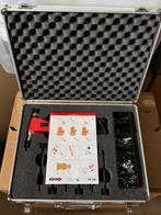 MASTERFIX MFX 360 S / blindklikmoertang / ZO GOED ALS NIEUW, Doe-het-zelf en Verbouw, Gereedschap | Handgereedschap, Ophalen, Zo goed als nieuw