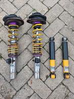 Peugeot 206 306 KW variant 2 schroefset onderstel vering, Ophalen of Verzenden, Gebruikt, Peugeot