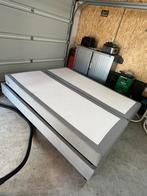 Matrassen 160x210, Ophalen, Gebruikt, 210 cm, Tweepersoons