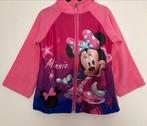 Nieuw Minnie Mouse Fleece Vest Maat 110, Disney, Meisje, Trui of Vest, Nieuw