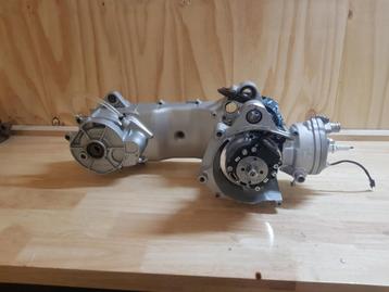 Minarelli horizontaal dd 86cc stage 3 avdm getuned beschikbaar voor biedingen