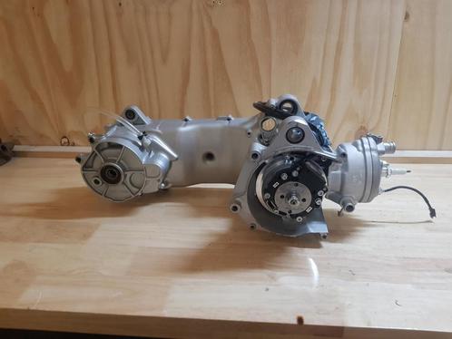 Minarelli horizontaal dd 86cc stage 3 avdm getuned, Fietsen en Brommers, Brommers | Overige merken, Zo goed als nieuw, Ophalen of Verzenden