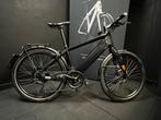 Stromer ST2 983 Matt Black 17cm medium 2016, Overige merken, Gebruikt, -, - 0
-, NL