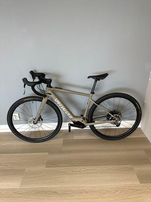 Nieuwe Specialized Turbo Creo SL E5 Comp (maat 54), Fietsen en Brommers, Fietsen | Racefietsen, Zo goed als nieuw, Overige merken
