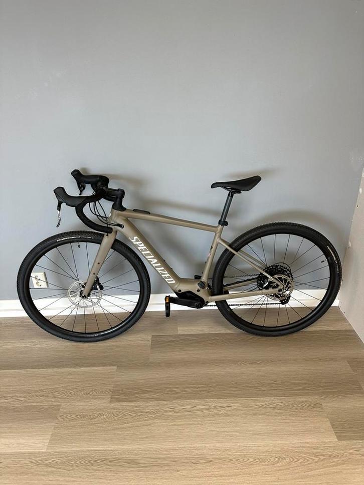 Nieuwe Specialized Turbo Creo SL E5 Comp (maat 54), Fietsen en Brommers, Fietsen | Racefietsen, Zo goed als nieuw, Overige merken