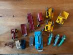 Dinky Toys - Onderdelen of Restauratie, Ophalen of Verzenden, Gebruikt, Auto, Dinky Toys