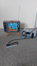 Lego Nintendo Nes, Ophalen, Zo goed als nieuw