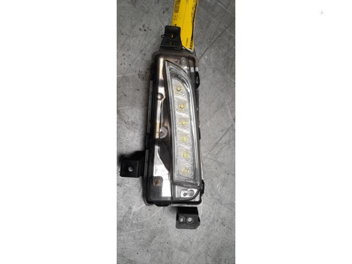 Dagrijverlichting rechts van een Suzuki Vitara, Auto-onderdelen, Verlichting, Suzuki, Gebruikt, 3 maanden garantie, Ophalen of Verzenden