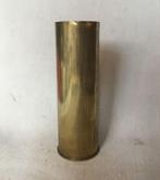 wo2 - Britse 25 Pdr huls 1937 - LEEG, Verzamelen, Militaria | Tweede Wereldoorlog, Ophalen of Verzenden, Landmacht, Engeland, Hulzen of Bodemvondsten