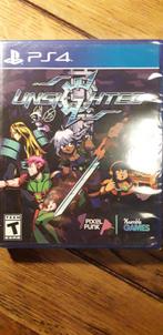 Unsighted, Avontuur en Actie, Vanaf 18 jaar, 1 speler, Nieuw