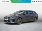 Kia Ceed Sportswagon 1.6 GDI PHEV ExecutiveLine, Auto's, Kia, Gebruikt, Met garantie (alle), 41 €/maand, Zilver of Grijs