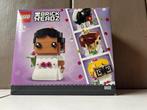 Brick headz 40383, Kinderen en Baby's, Speelgoed | Duplo en Lego, Ophalen, Nieuw, Complete set, Lego