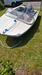 Speedbootje, Watersport en Boten, Ophalen, Zo goed als nieuw, Overige typen, Motorboot