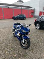 Yamaha yzf-r6 1999, Ophalen, Gebruikt, Algemeen