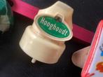 Vintage HOOGHOUDT schenktuit, Verzamelen, Ophalen of Verzenden, Zo goed als nieuw, Gebruiksvoorwerp