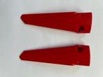 LegoPanel Fairing # 5  en # 6 Long Smooth, Side A en Side B, Ophalen of Verzenden, Nieuw, Losse stenen, Lego