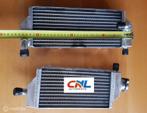Radiateur yamaha WR450F WRF450 WR 450F 2012 2013 2014, Motoren, Nieuw, Ophalen of Verzenden