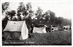 Velden - Bondskampeerplaats De Weerd, Verzenden, 1960 tot 1980, Gelopen, Limburg