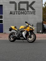 Yamaha R1 | 50th Anniversary | 2004 | 22.200 km, Motoren, Motoren | Yamaha, Sportuitlaat, 4 cilinders, Motorrijbewijs A, Bedrijf