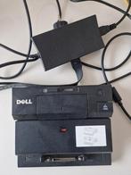 Dell pro3dx dockingstation, Computers en Software, Ophalen of Verzenden, Zo goed als nieuw