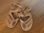 Sandalen Inuovo maat 36, Kleding | Dames, Schoenen, Ophalen, Bruin, Sandalen of Muiltjes, Gedragen