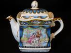 Sadler theepot A Midsummer Night's Dream, Ophalen of Verzenden, Zo goed als nieuw, Overige stijlen, Overige typen