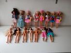 Barbie Courtney en Skippers, Ophalen of Verzenden, Zo goed als nieuw, Barbie
