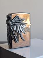 Unieke Aansteker met Spiegel & Valkyrie, Ophalen of Verzenden