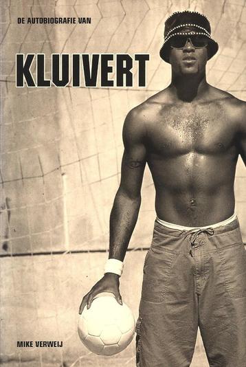 Mike - Verweij - Kluivert - autobiografie - NIEUW (1)        beschikbaar voor biedingen