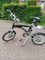 Gazelle Scooterbike pro, Ophalen, Gebruikt, Versnellingen, 65 cm of meer