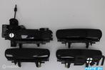 Set portiergrepen Audi A4 B7 Avant LZ9Y, Gebruikt