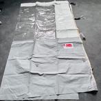 Fiamma zijwanden en voorwand, Ophalen, Gebruikt