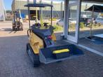 Bisontek Skid Steer Loader / Mini shovel NIEUW, Zakelijke goederen, Machines en Bouw | Kranen en Graafmachines, Ophalen of Verzenden