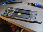 samsung iphone en telefoons reparatie musselkanaal, Ophalen of Verzenden, Zo goed als nieuw, Overige typen, Samsung