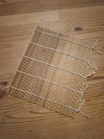 Sushi Mat - Bamboe, Ophalen, Zo goed als nieuw