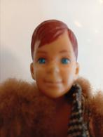 Prachtige pop Mattel 1963, Ophalen, Zo goed als nieuw, Pop