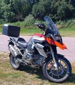 BMW R 1200 GS LC 2015 ABS, Motoren, Motoren | BMW, 2 cilinders, Motorrijbewijs A, 1170 cc, Particulier