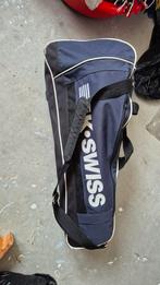 K-swiss tennistassen, Sport en Fitness, Tennis, Ophalen, Tas, Overige merken, L2